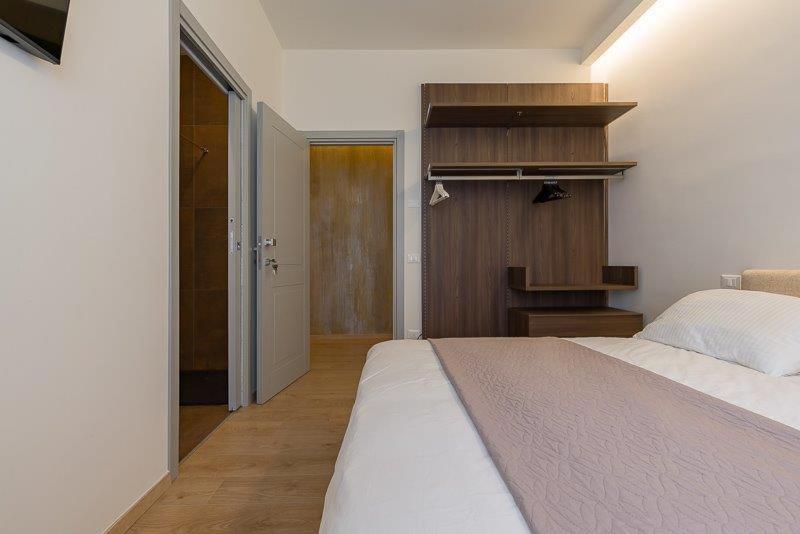 Room Castelvecchio, Verona
